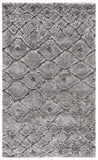 Safavieh Sparta Shag 514 Power Loomed Polypropylene Pile Shag & Flokati Rug SPG514A-3