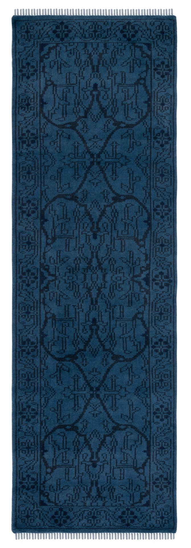 Safavieh Spm631 Hand Knotted Wool Rug SPM631R-2SQ