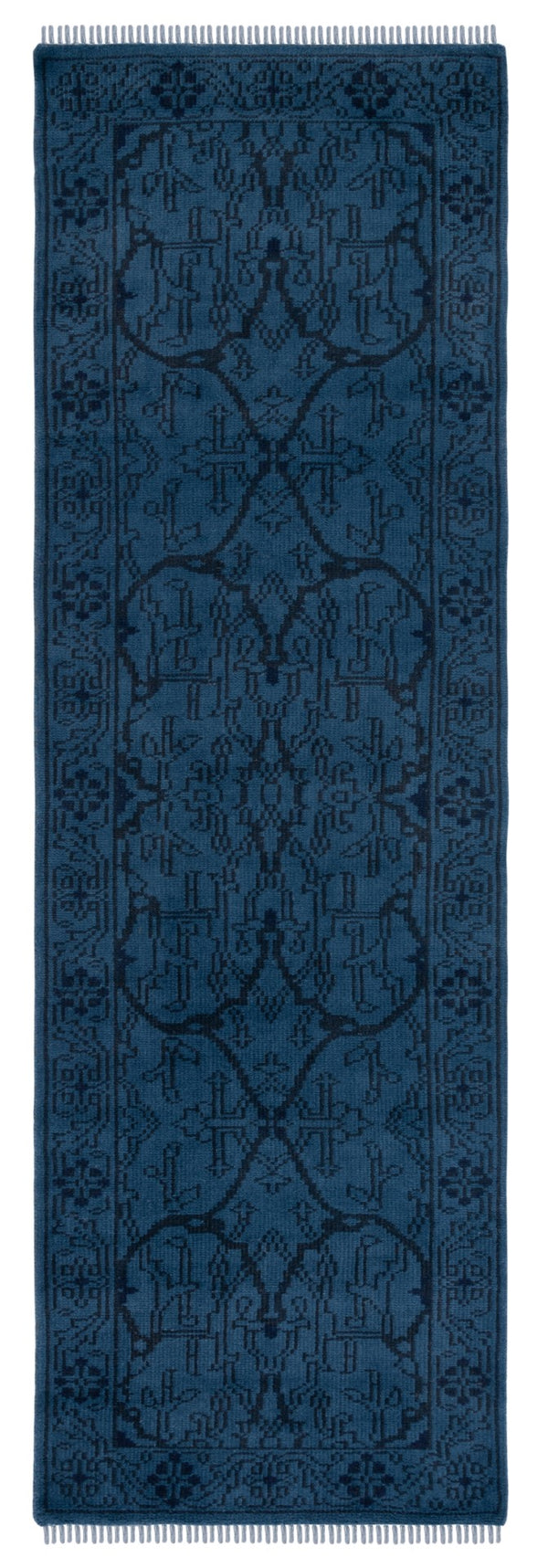 Safavieh Spm631 Hand Knotted Wool Rug SPM631A-310