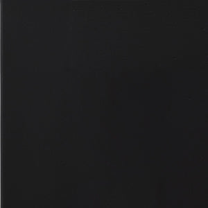 Walker Edison Spindle Contemporary/Modern 47" Low Back Spindle Bench SPNL4KBL