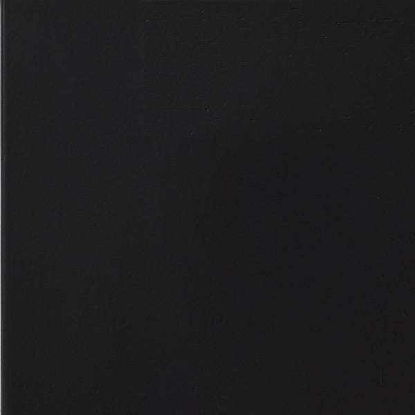 Walker Edison Spindle Contemporary/Modern 47" Low Back Spindle Bench SPNL4KBL