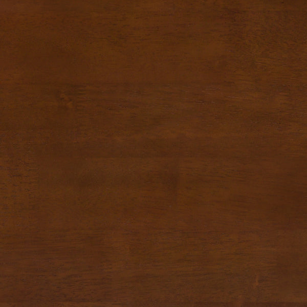 Walker Edison Spindle Contemporary/Modern 47" Low Back Spindle Bench SPNL4KWT