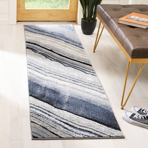 Safavieh Spirit 120 Power Loomed 92% Polypropylene/8% Polyester Contemporary Rug SPR120M-28