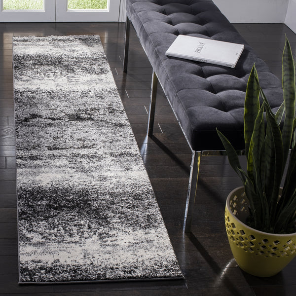 Safavieh Spirit 122 Power Loomed 90% Polypropylene/10% Polyester Contemporary Rug SPR122H-9