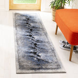 Safavieh Spirit 125 Power Loomed 92% Polypropylene/8% Polyester Rug SPR125M-3