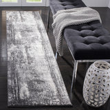 Safavieh Spirit 127 Power Loomed 97% Polypropylene/3% Polyester Contemporary Rug SPR127F-28