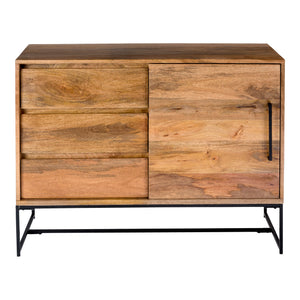 Moe's Home Colvin Sideboard Small