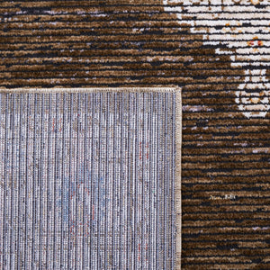 Safavieh Sierra 402 Power Loomed 78% Polypropylene/14% Cotton/ 8% Latex Traditional Rug SRA402A-9