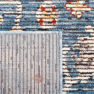 Safavieh Sierra 408 Power Loomed 78% Polypropylene/14% Cotton/ 8% Latex Traditional Rug SRA408M-9