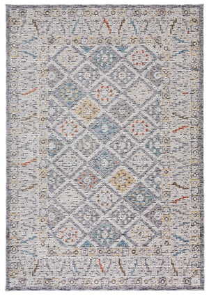Safavieh Sierra 414 Power Loomed 78% Polypropylene/14% Cotton/ 8% Latex Traditional Rug SRA414A-9