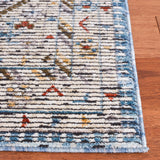 Safavieh Sierra 416 Power Loomed 78% Polypropylene/14% Cotton/ 8% Latex Traditional Rug SRA416A-9