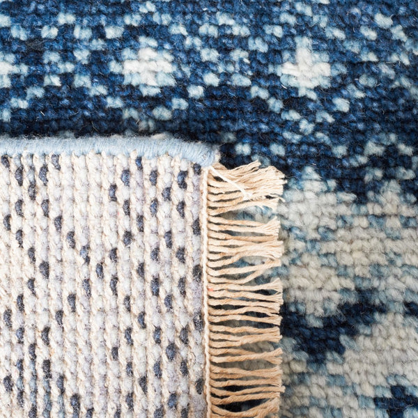 Safavieh Rkk2 100% WOOL PILE Rug RK2-9