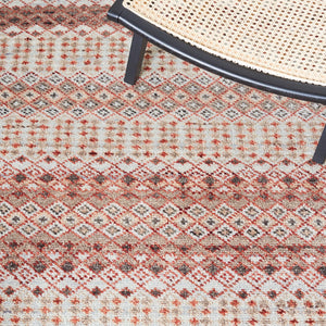 Safavieh Rkk2 100% WOOL PILE Rug RK2-9