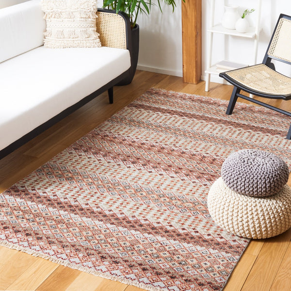 Safavieh Rkk2 100% WOOL PILE Rug RK2-9