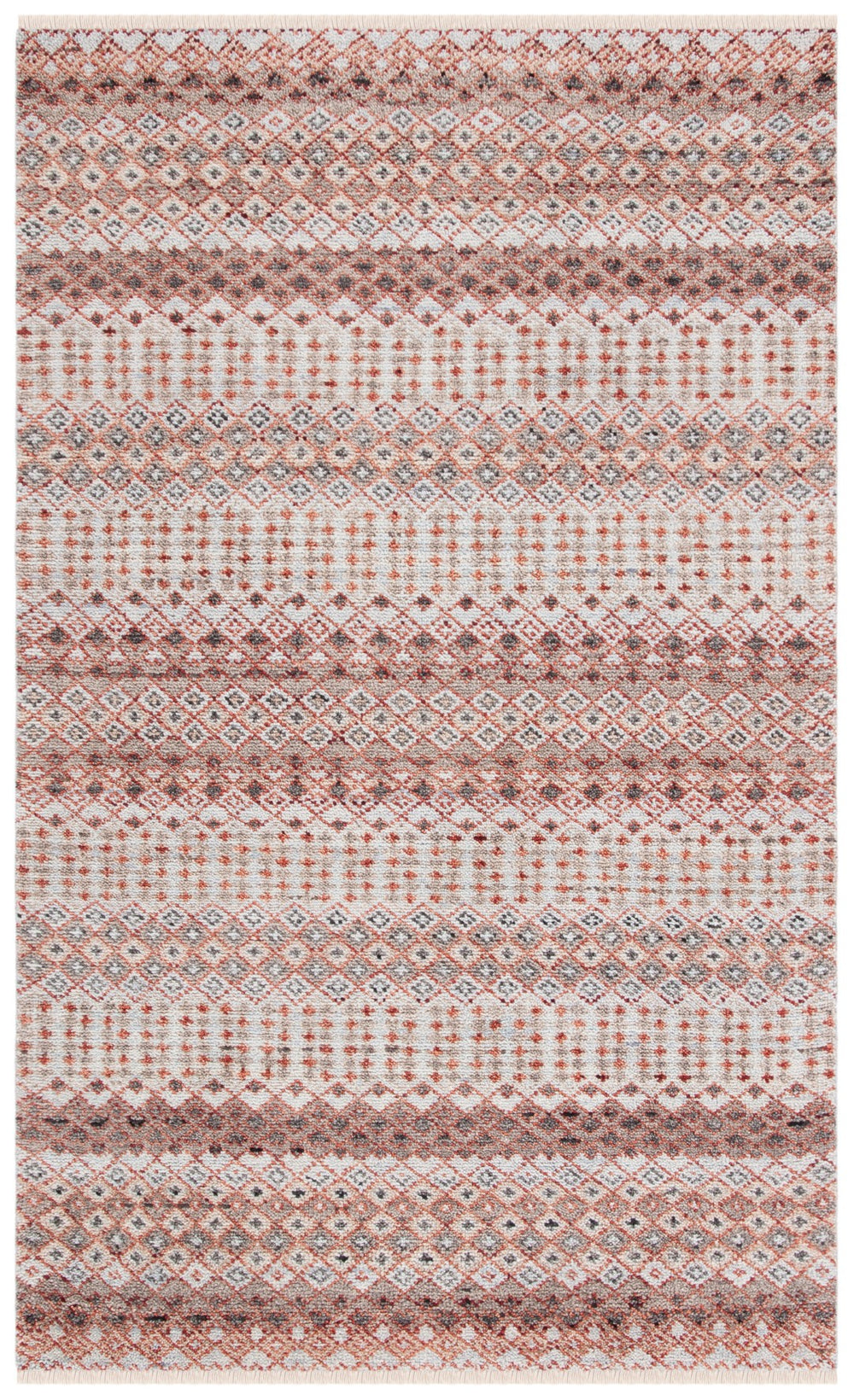 Safavieh Rkk2 100% WOOL PILE Rug RK2-9