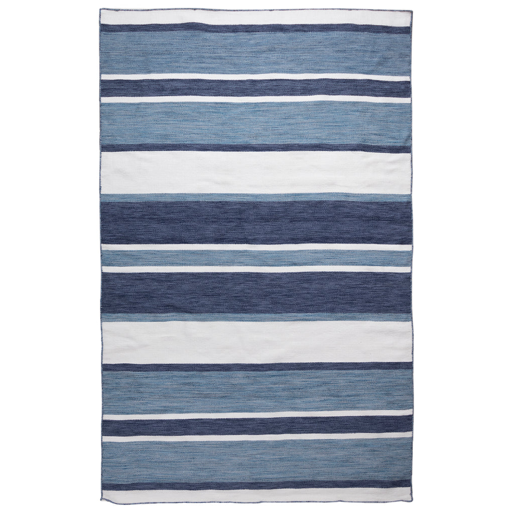 Tommy Bahama Long Branch Tufted Reversible Bath Rug