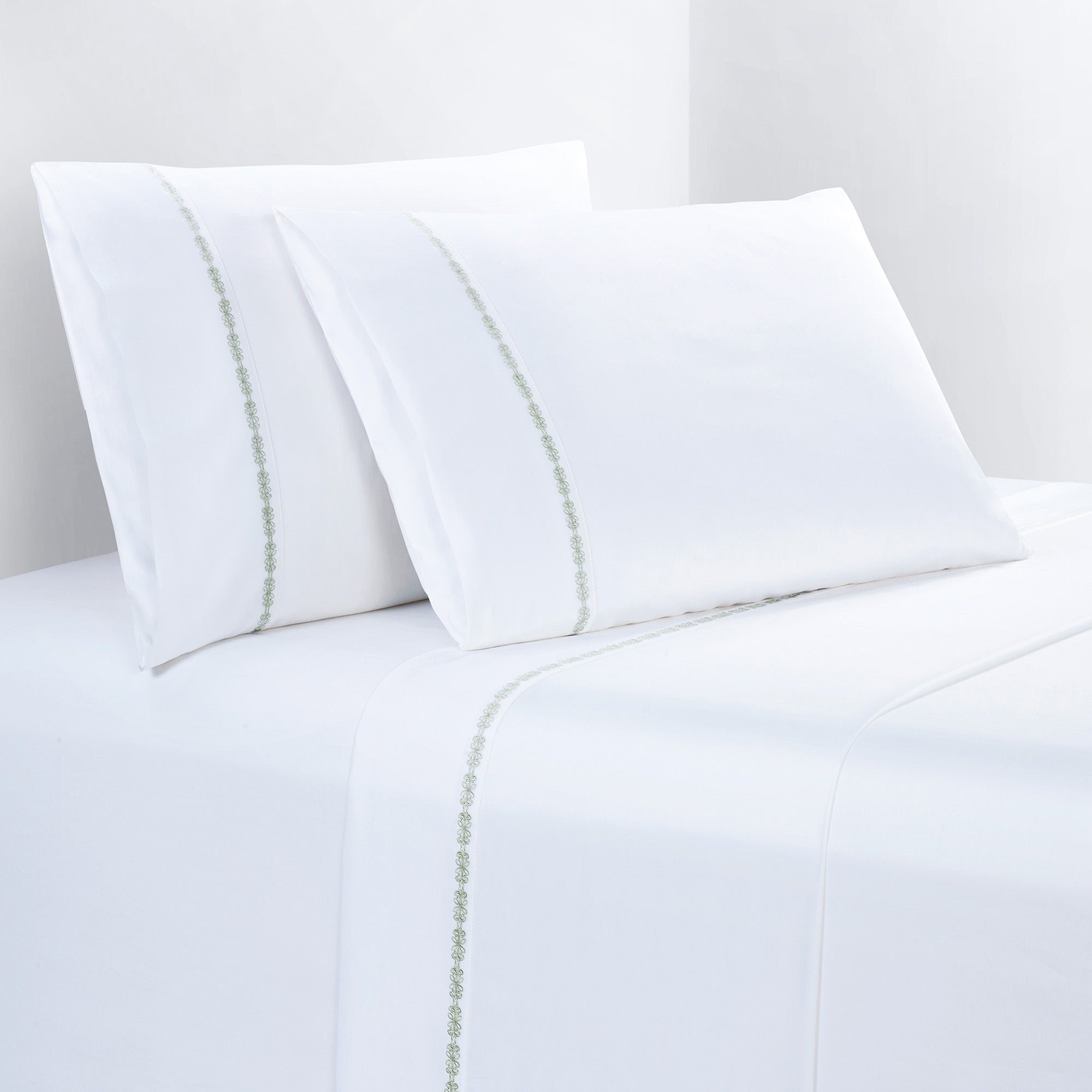 HiEnd Accents Laurel Sheet Set - Thumbnail 5