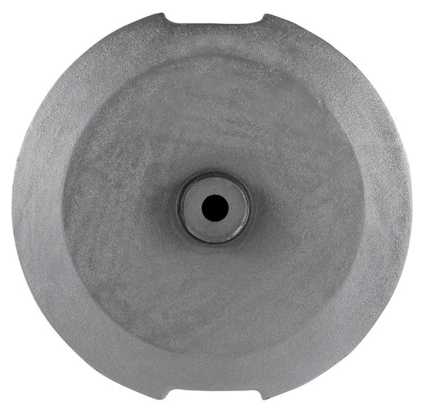 Simply Shade - Treasure Garden 30lb Add On Weight Pewter 12" Dia