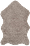 Safavieh Sheep Shag 101 Hand Woven Polyester Rug SSG101A-24