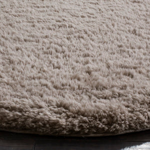 Safavieh Sheep Shag 101 Hand Woven Polyester Rug SSG101A-3