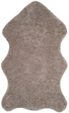 Safavieh Sheep Shag 101 Hand Woven Polyester Rug SSG101A-3