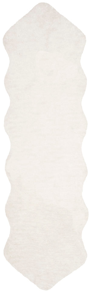 Safavieh Sheep Shag 101 Hand Woven Polyester Rug SSG101B-3