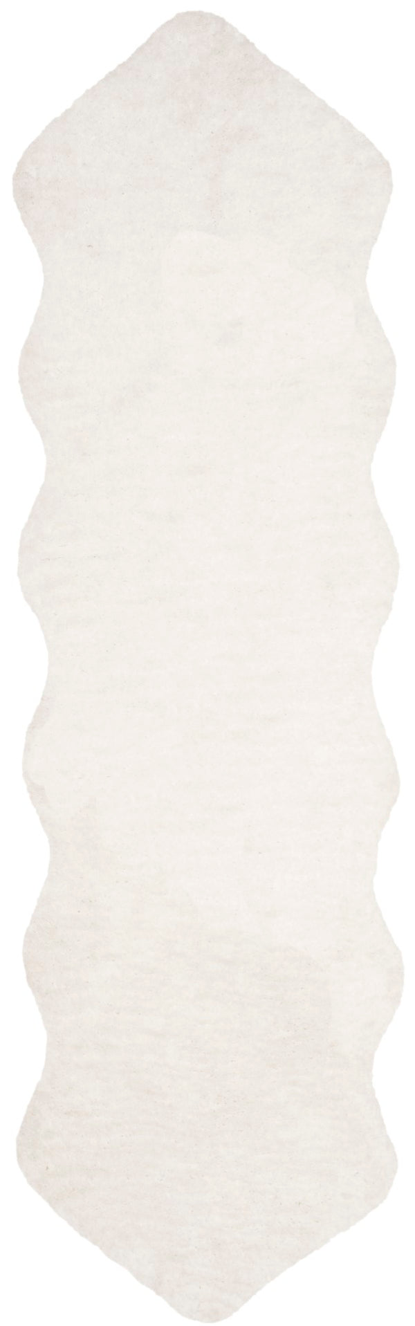 Safavieh Sheep Shag 101 Hand Woven Polyester Rug SSG101B-3