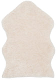 Safavieh Sheep Shag 101 Hand Woven Polyester Rug SSG101B-3