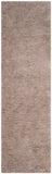 Sheep Shag 120 Rectangular Hand Woven Polyester Rug