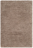 Safavieh Sheep Shag 120 Rectangular Hand Woven Polyester Rug SSG120A-4