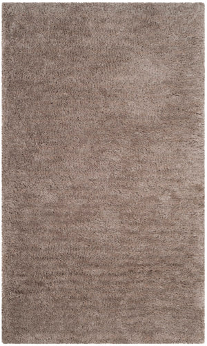 Safavieh Sheep Shag 120 Rectangular Hand Woven Polyester Rug SSG120A-4