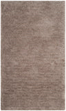 Safavieh Sheep Shag 120 Rectangular Hand Woven Polyester Rug SSG120A-4