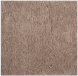 Safavieh Sheep Shag 120 Rectangular Hand Woven Polyester Rug SSG120A-4