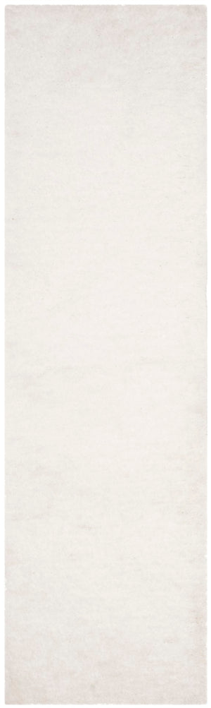 Safavieh Sheep Shag 120 Rectangular Hand Woven Polyester Rug SSG120B-4