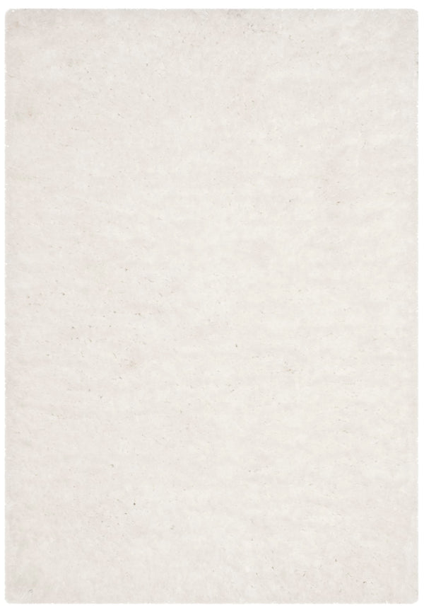 Safavieh Sheep Shag 120 Rectangular Hand Woven Polyester Rug SSG120B-4