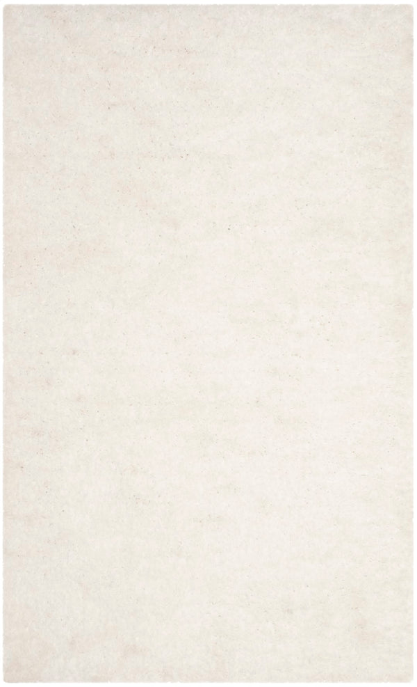 Safavieh Sheep Shag 120 Rectangular Hand Woven Polyester Rug SSG120B-4