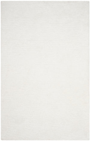 Safavieh Sheep Shag 120 Rectangular Hand Woven Polyester Rug SSG120B-4