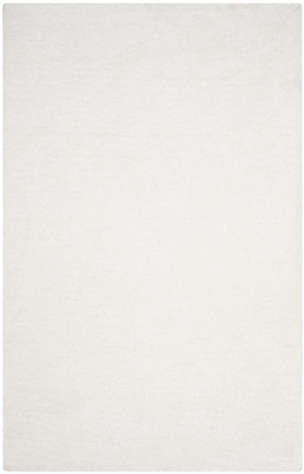 Safavieh Sheep Shag 120 Rectangular Hand Woven Polyester Rug SSG120B-4