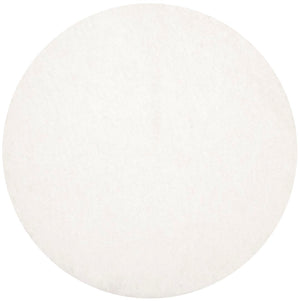 Safavieh Sheep Shag 120 Rectangular Hand Woven Polyester Rug SSG120B-4