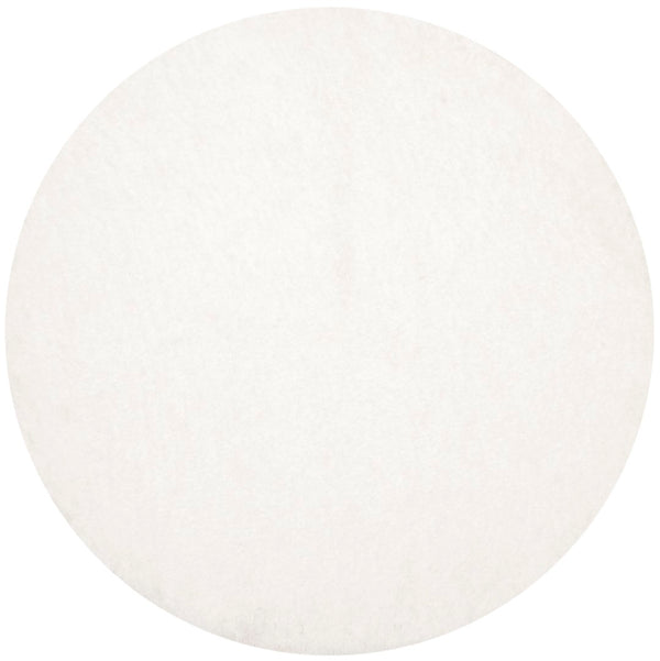 Safavieh Sheep Shag 120 Rectangular Hand Woven Polyester Rug SSG120B-4