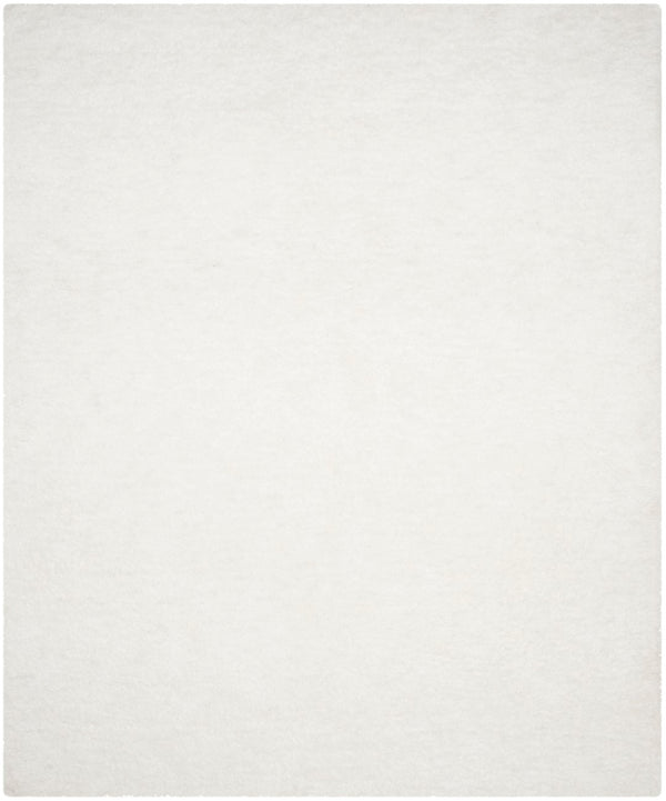 Safavieh Sheep Shag 120 Rectangular Hand Woven Polyester Rug SSG120B-4