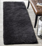 Safavieh Sheep Shag 120 Rectangular Hand Woven Polyester Rug SSG120C-4