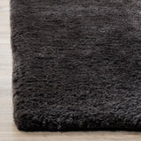 Safavieh Sheep Shag 120 Rectangular Hand Woven Polyester Rug SSG120C-4