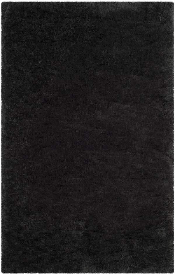 Safavieh Sheep Shag 120 Rectangular Hand Woven Polyester Rug SSG120C-4