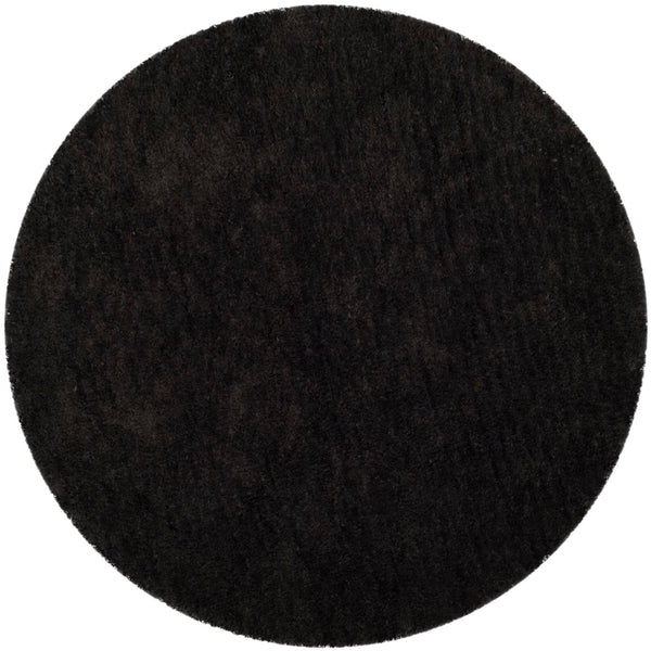 Safavieh Sheep Shag 120 Rectangular Hand Woven Polyester Rug SSG120C-4