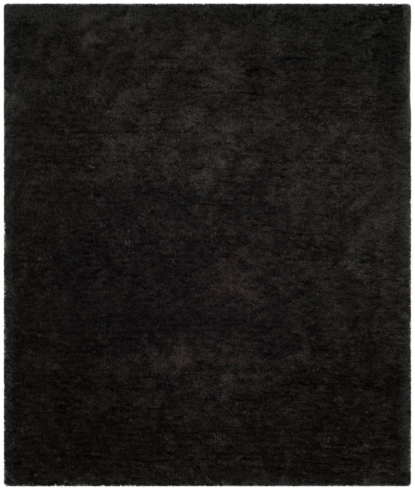 Safavieh Sheep Shag 120 Rectangular Hand Woven Polyester Rug SSG120C-4