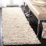 Safavieh Sheep Shag 212 Hand Woven Polyester Rug SSG212A-4