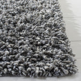 Safavieh Sheep Shag 212 Hand Woven Polyester Rug SSG212G-4