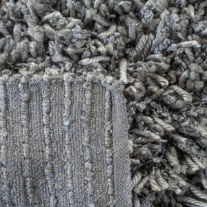 Safavieh Sheep Shag 212 Hand Woven Polyester Rug SSG212G-4