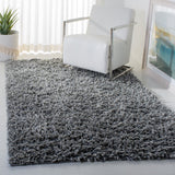 Safavieh Sheep Shag 212 Hand Woven Polyester Rug SSG212G-4